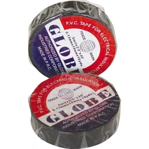 İzole Bant - 10Lu Paket (Siyah)