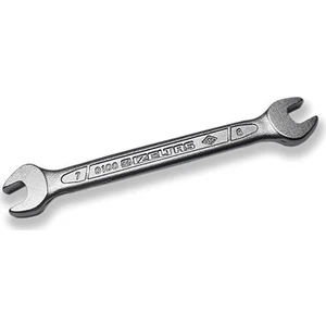 6X7 Açık Ağız (Düz) Anahtar