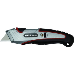KDS  Sa-12D Maket Bıçağı + 6 Adet Yed. Bıçak