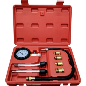 Tools Motor Kompresyon Test Cihazı