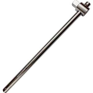 Ağır Tip T Kolu 3/4" 45Cm Rico