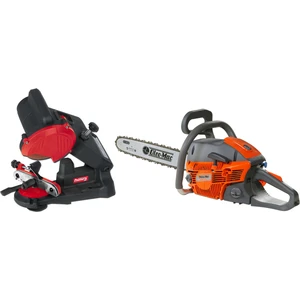 Gsh 51 + Palmera ZB85 Bileme Makinesi