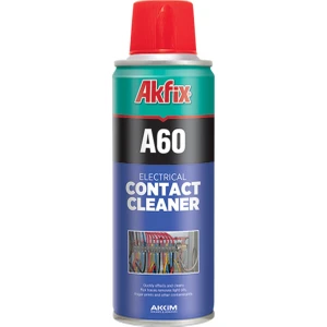 A60 Devre Temizleyici Sprey 200 ml
