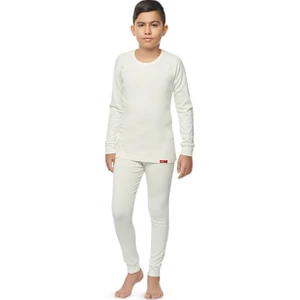 Erkek Çocuk Termal İçlik Takım