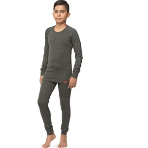 Erkek Çocuk Termal İçlik Takım