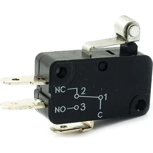 Zippy Switch(Makaralı)