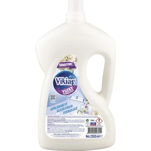 Yüzey Temizleyici  Sensitive 2,5 lt