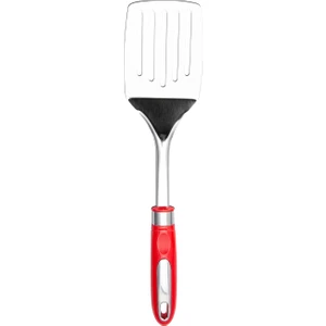 Retro Delikli Spatula