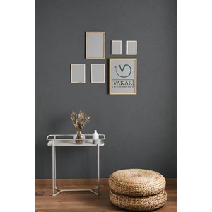 Ipek Canlı Dekoratif Sıva Eco-07 Mix Gri