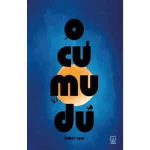 Ocumudu - Buket Uçar