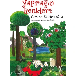 Yaprağın Renkleri - Ceren Kerimoğlu
