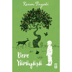 Dere Yürüyüşü - Hebo 3 - Kasım Tiryaki