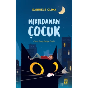 Mırıldanan Çocuk - Gabriele Clima
