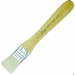 713 Zemin Kıl Fırça