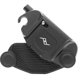 Peak Design Siyah Capture Clip