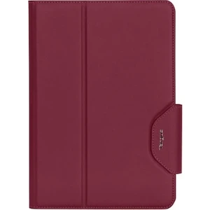 Versavu 10.2 iPad 7. ve 8. Nesil 10.5 iPad Air ve 10.5 iPad Pro Kılıf Bordo THZ85513GL