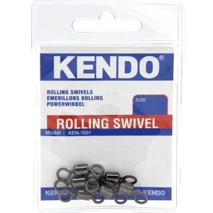 Kendo Rolling Swivel ( Fırdöndü )