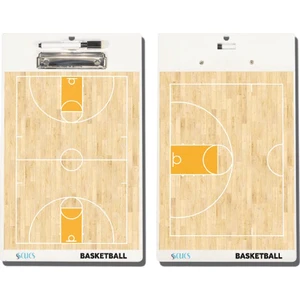 Basketbol Taktik Tahtası
