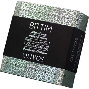 Bıttım & Zeytinyağı Sabunu 125 gr