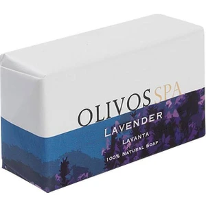 Spa Lavantalı Zeytinyağı Sabunu 250 gr