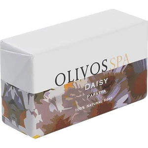 Spa Papatyalı Zeytinyağı Sabunu 250 gr