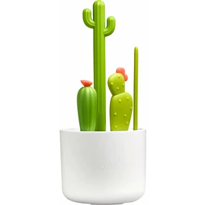 Cacti 4'lü Biberon Fırça Seti