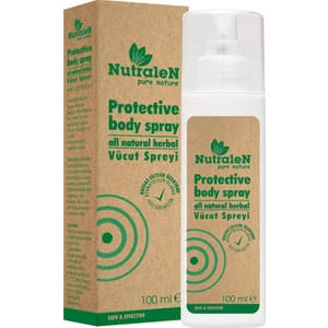 Nutralen Protective Body Spray 100 ml