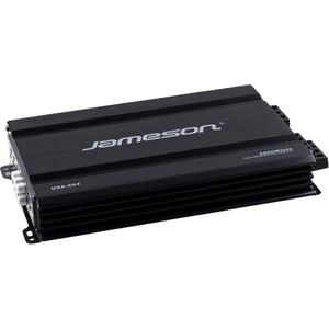 USA-664 3000 Watt Oto Amplifikatörü Anfi