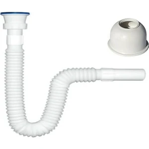 Banyo Lavabo Sifonu Contası Takım