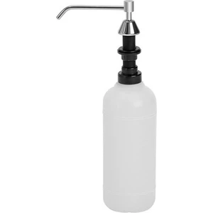 Ankastre Sıvı Sabunluk