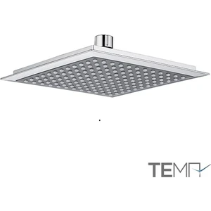 Banyo Quadro Kare Tepe Duş Başlığı