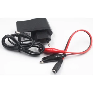 Ata Elektronik Pilsan Uyumlu 6V Akülü Araç Şarj Cihazı