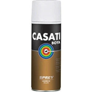 Sprey Boya 400 Ml S351 Metalik Açık Yeşil