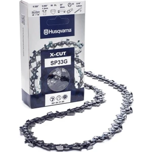 3.25 X Cut 36 Diş Kesim Motoru Zinciri