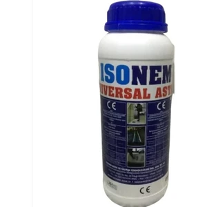 Astar Akrilik Emilsiyon Esaslı Konsantre Astar 1 Kg