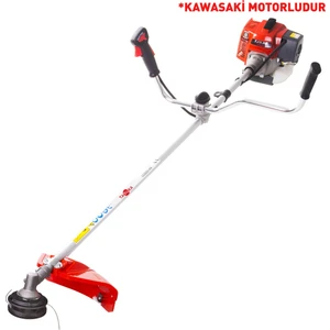 Tj53 Tasuka Cg522U Yan Tırpan