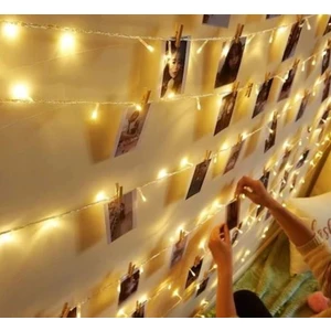 5 Metre Peri Led + 25 Mandal