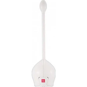 Primanova Lotus Tuvalet Fırçası Bej M-E61-09