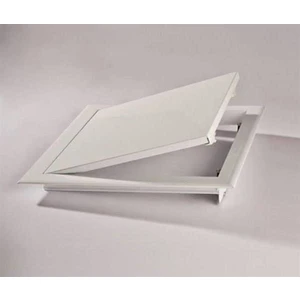 Müdahale Kapağı 25X25