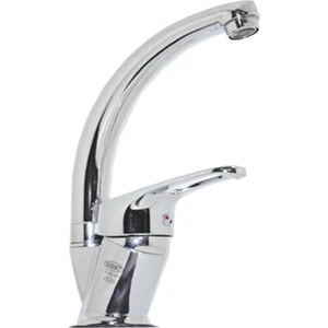 Sdk Deniz Mix Kuğu Lavabo Bataryası