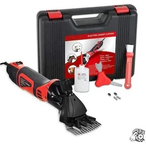 Sheep Clipper 1500W Tam Professıonel Koyun Kırkım Makinası