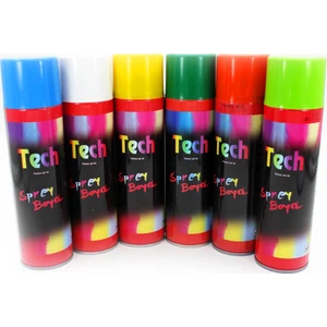 170 Gr. Sprey Boya St02323