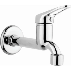 Tek-El Aç Kapa Mix Lavabo Musluk Wc Lavabo Uzun Musluk Garantili Tk685