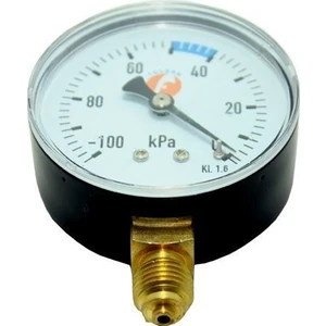 Süt Sağım Makinesi Vakum Metre Tüm Makinalara Uyumlu