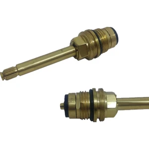 Ankastre Taharat Musluğu İçi Çevirmeli Taharet Musluk İçi Küçük Kısa Boy Salmastra