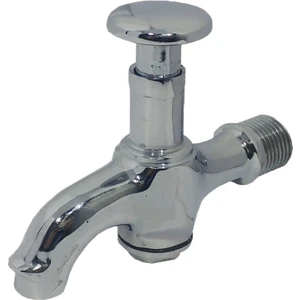 Basmalı Musluk Sebil Musluk Krom Çorba Musluk Kalite