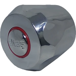 Musluk Kafası Boş Kapak Evye Batarya Volanı Plastik Batarya Lavabo Batarya