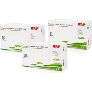 Pudrasız Latex  Large