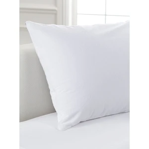 50 x 70 cm Yastık Içi Koruyucu Kılıf Fermuarlı Beyaz 2 Adet