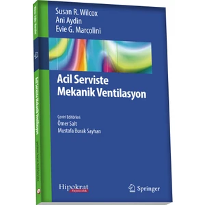 Acil Serviste Mekanik Ventilasyon